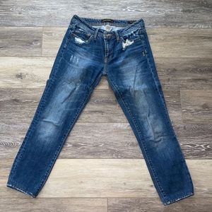 Denim jeans “The Stem”